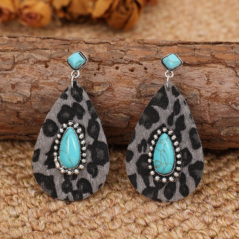Classic Handcrafted Earring