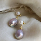 Classic Earring Crafted with Care