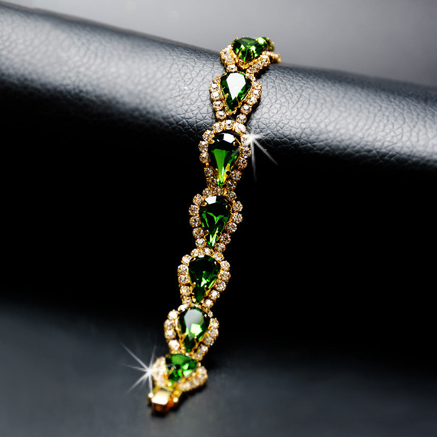 Vintage Everyday Bracelet