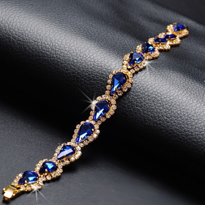 Vintage Everyday Bracelet