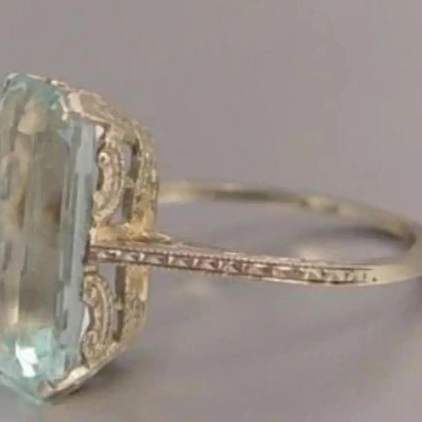 Handmade Stylish Ring