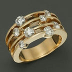 Charming Ring for Any Occasion