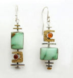 Vintage Everyday Earring