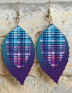 Vintage Everyday Earring