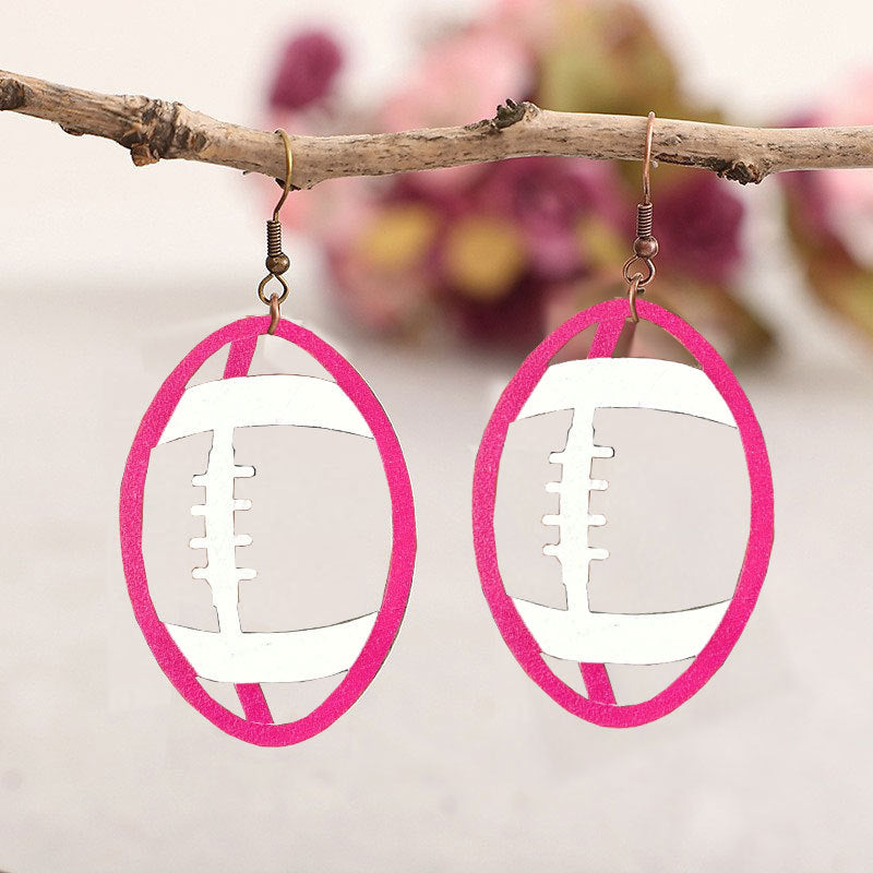 Artisan Crafted Earring