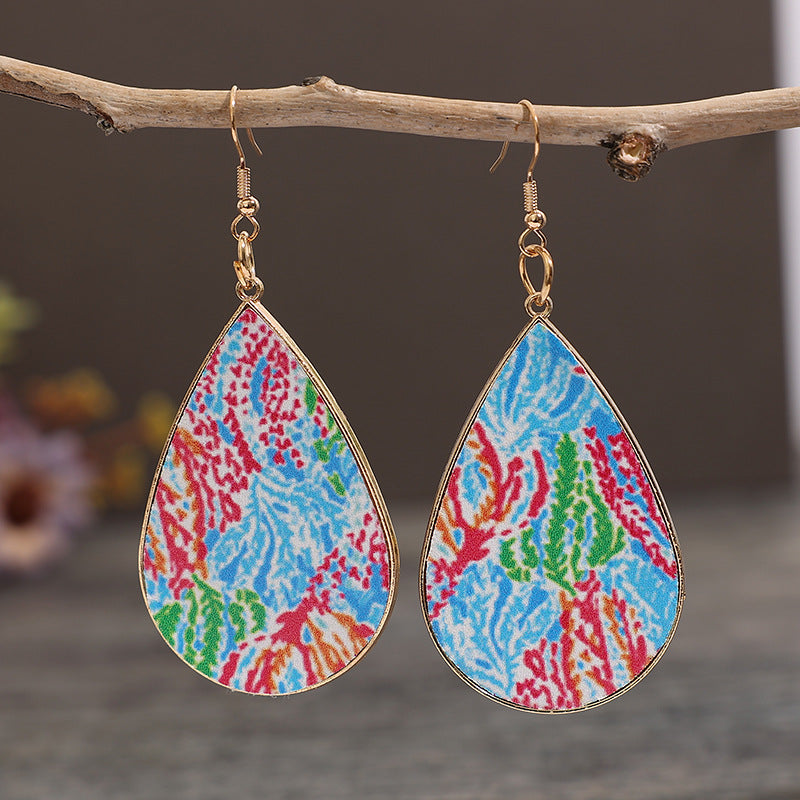 Charming Earring for Any Occasion