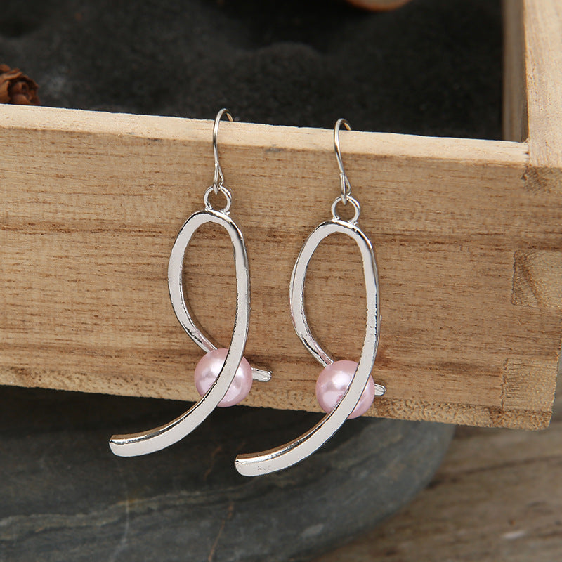 Romantic Earring for Special Moments