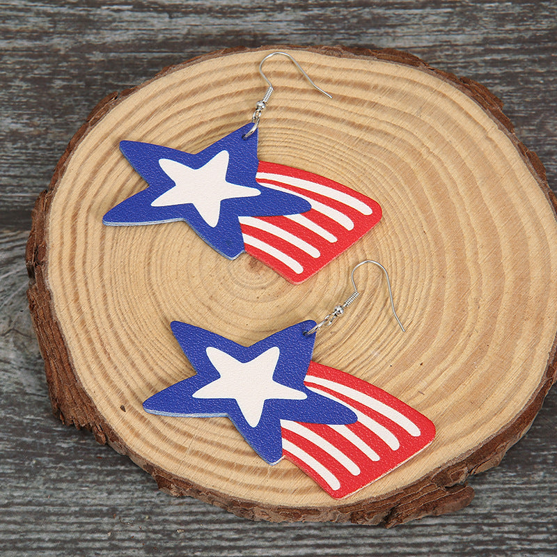 Artisan Crafted Earring