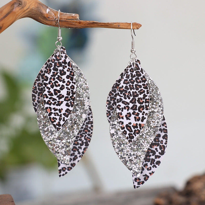Stunning Earring for Daily Wear