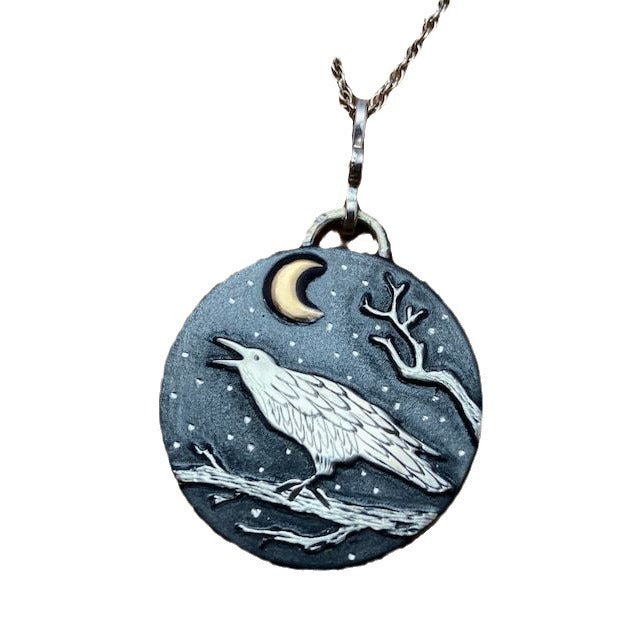 Romantic Necklace for Special Moments