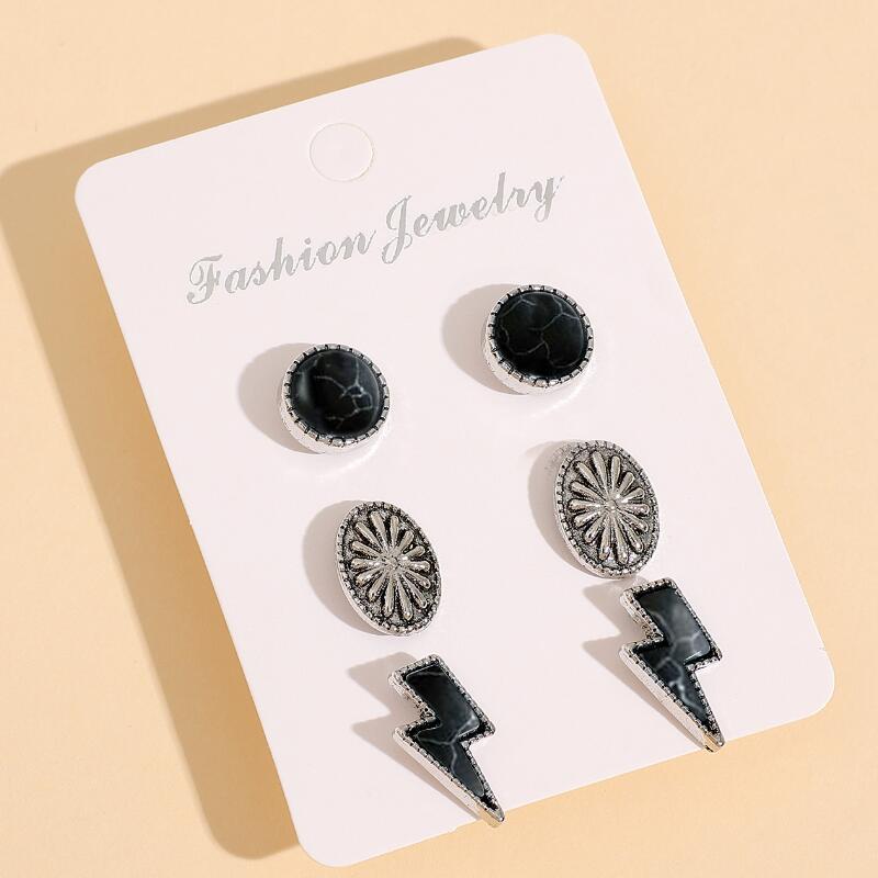 Romantic Vintage Style Earring