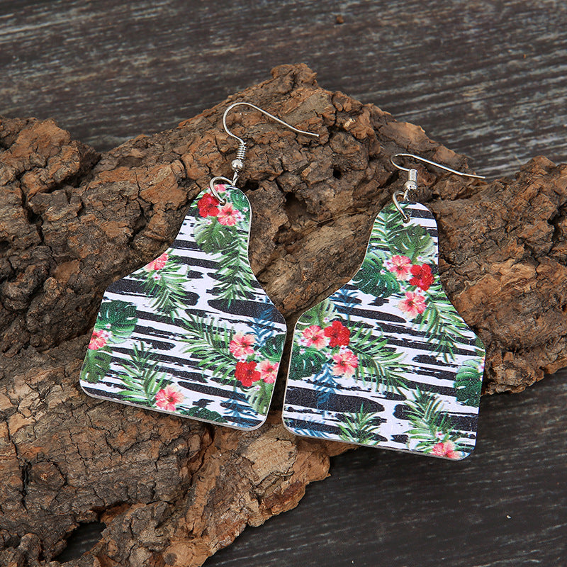 Elegant Earring for Every Occasion