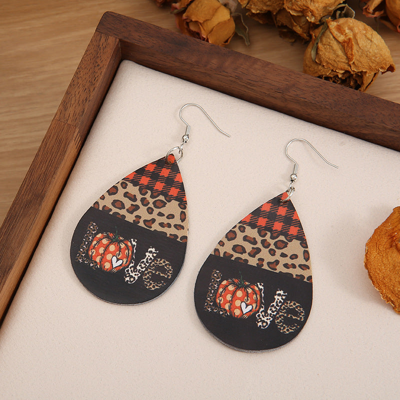 Sparkling Earring for Effortless Style