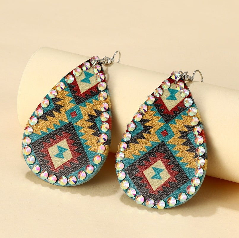 Stunning Earring for Daily Wear