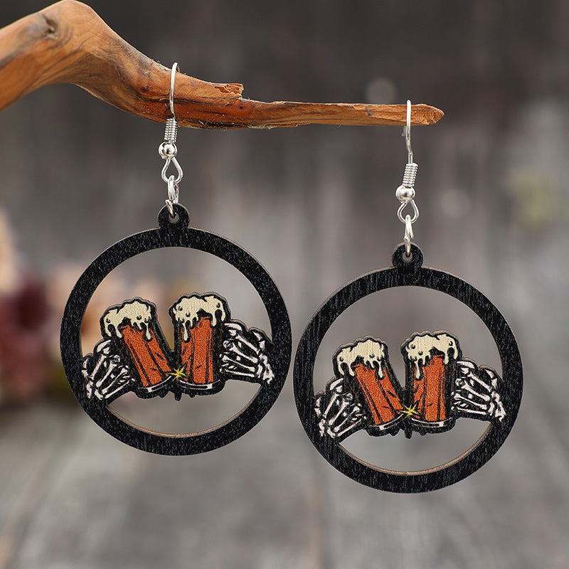 Charming Earring for Any Occasion