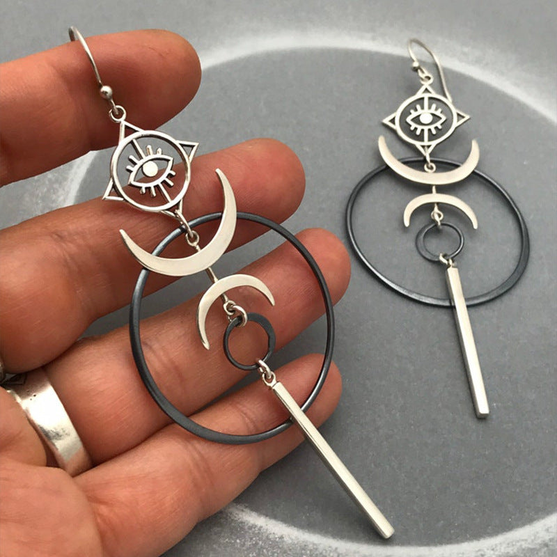 Stunning Earring for Daily Wear