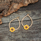 Classic Earring with Timeless Appeal