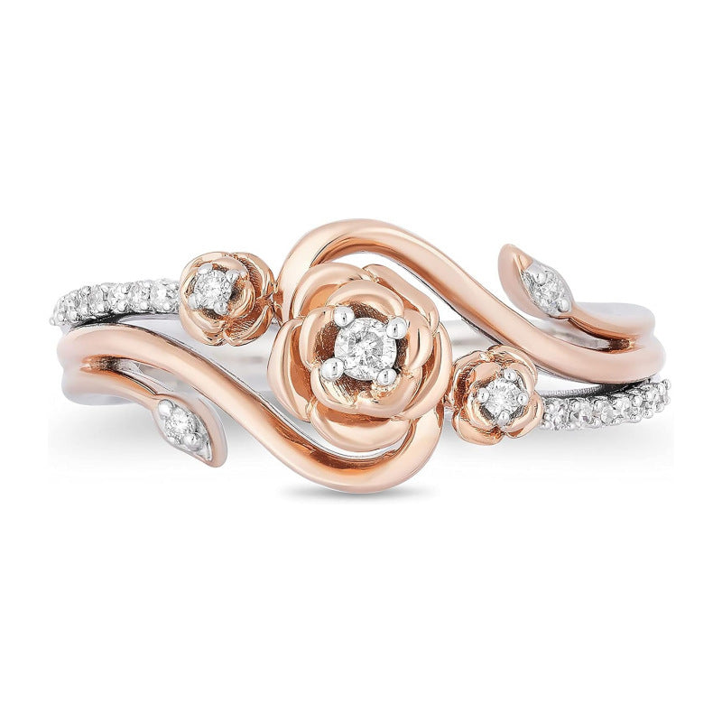 Vintage Handmade Ring