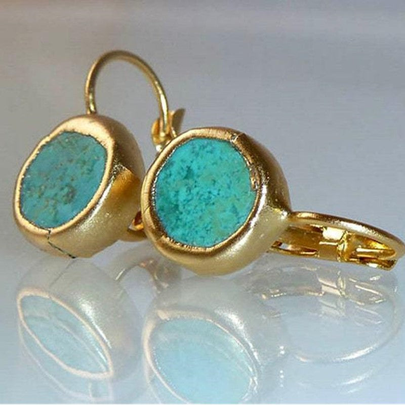 Sparkling Earring for Effortless Style