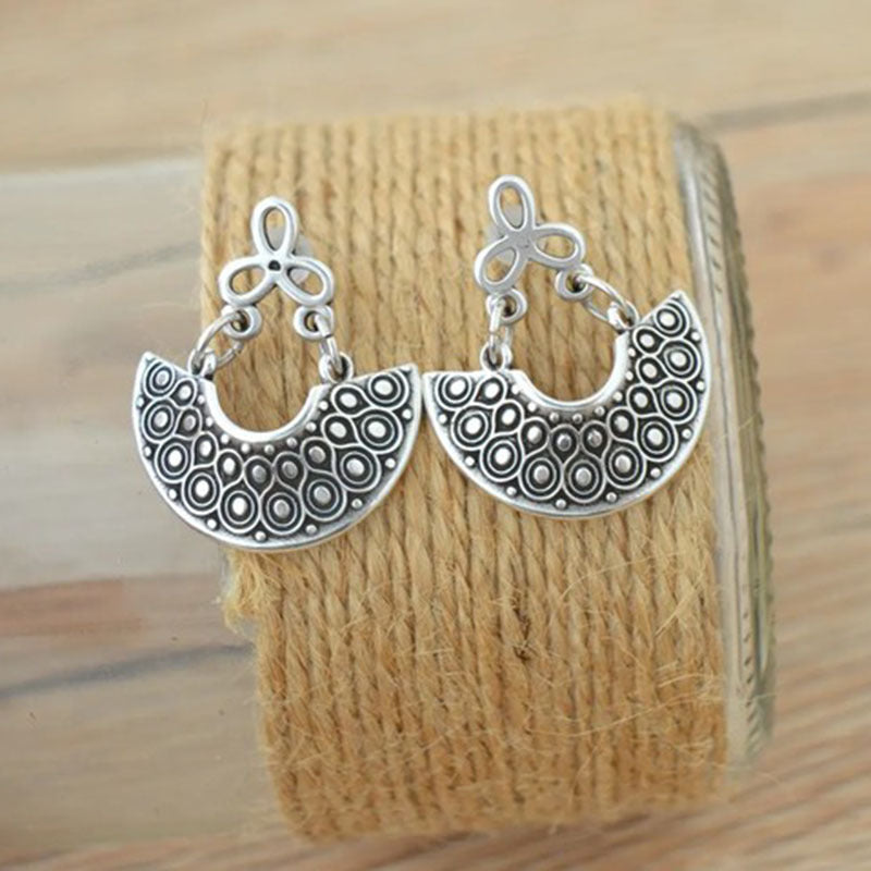 Artisan Crafted Earring