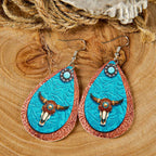 Classic Handcrafted Earring