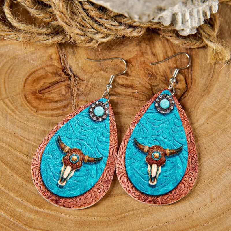 Classic Handcrafted Earring