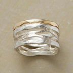 Nature-Inspired Bracelet