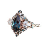 Handmade Piece Featuring Unique Details