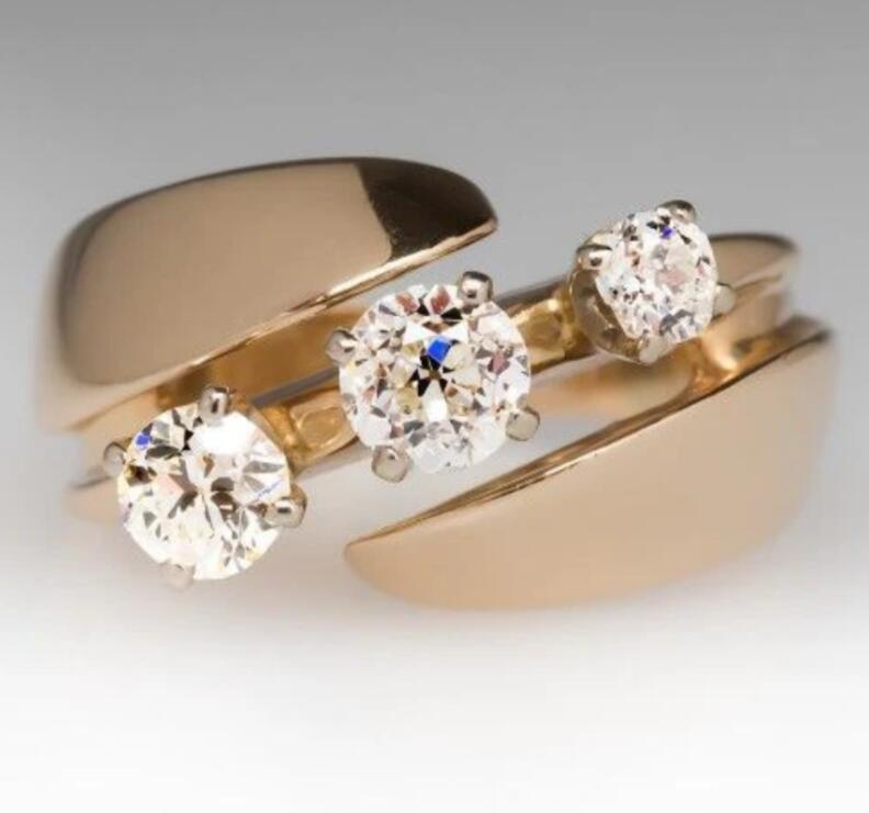 Vintage Boho Chic Bracelet