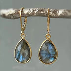 Handcrafted Earring with Timeless Charm