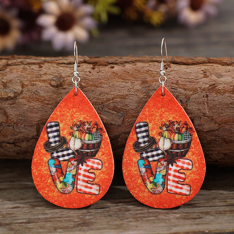 Classic Earring with Timeless Appeal