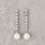Handcrafted Earring with Timeless Charm