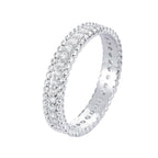 Handcrafted Ring with Timeless Charm