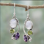 Timeless Vintage Earring