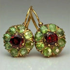 Handmade Stylish Earring