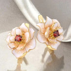 Timeless Vintage Earring