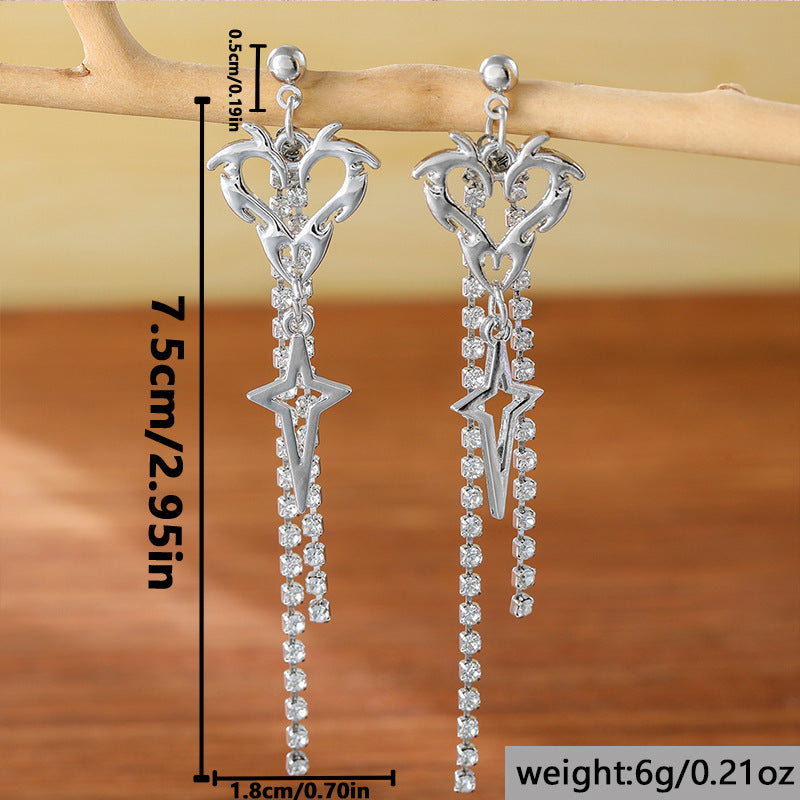 Elegant Earring for Every Occasion