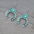 Vintage Boho Chic Earring