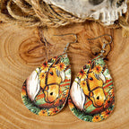 Classic Handcrafted Earring