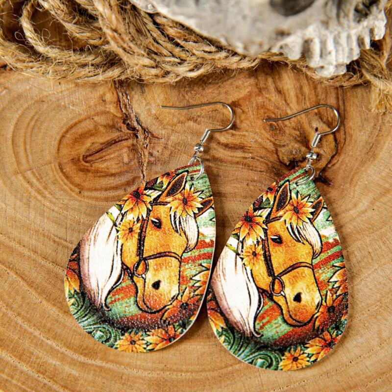 Classic Handcrafted Earring