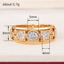 Vintage Ring for Everyday Elegance