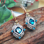 Romantic Vintage Style Earring