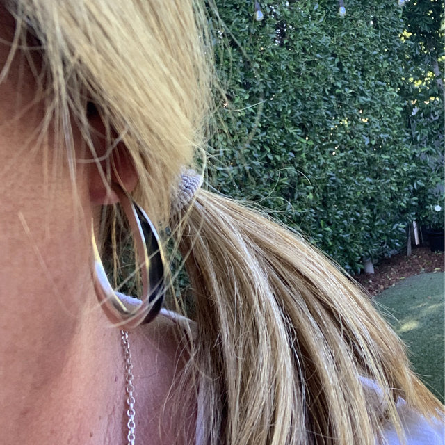 Romantic Vintage Style Earring