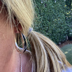 Romantic Vintage Style Earring