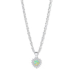 Classic Handcrafted Necklace