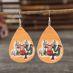 Artisan Crafted Earring