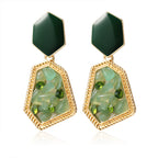 Artisan Crafted Earring