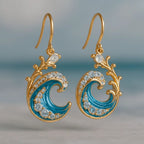 Artisan Crafted Earring