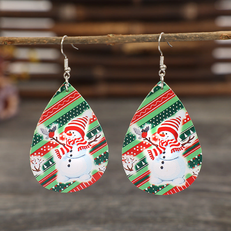 Artisan Crafted Earring