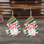 Artisan Crafted Earring